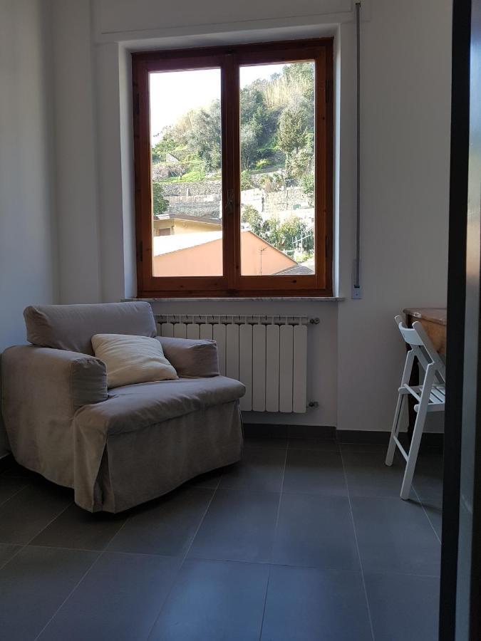Giobea New Aptm With A/C Monterosso al Mare Exterior photo